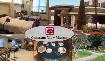 Orchard View Manor