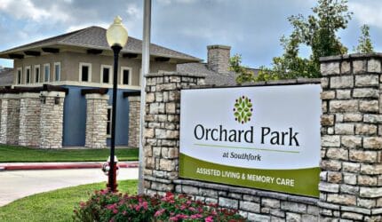 Orchard Park at Southfork