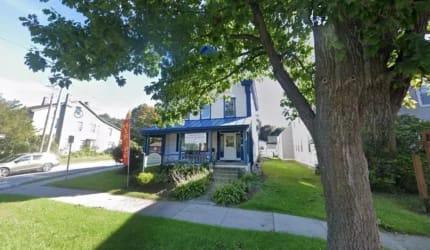 Our House At Park Terrace