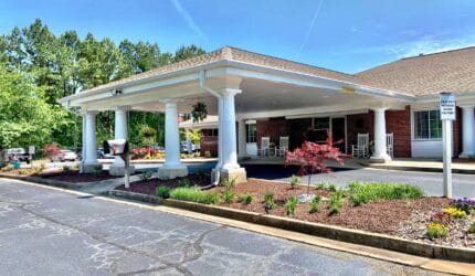 Jonesboro Health and Rehabilitation