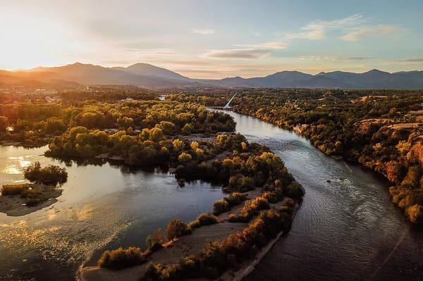Nursing Homes in Redding, CA