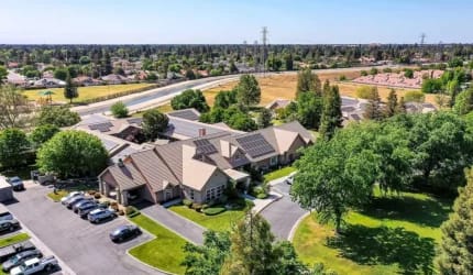 Pacifica Senior Living Bakersfield