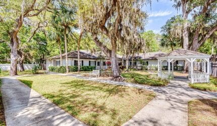 Pacifica Senior Living Belleair