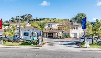 Pacifica Senior Living Bonita