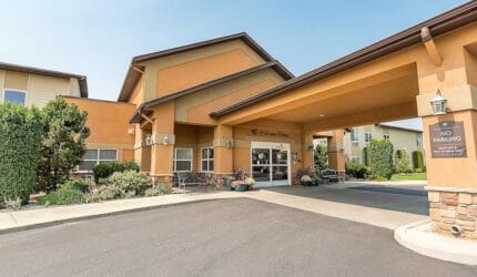 Pacifica Senior Living Ellensburg