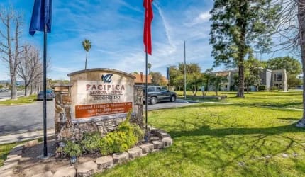 Pacifica Senior Living Escondido