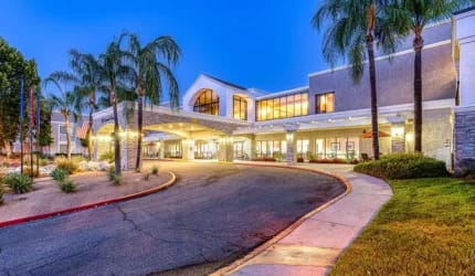 Pacifica Senior Living Menifee