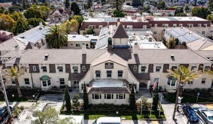 Pacifica Senior Living Oakland Heights
