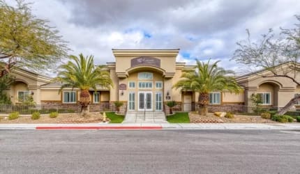 Pacifica Senior Living – San Martin