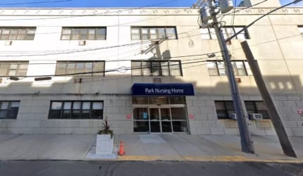 Park Nursing Home