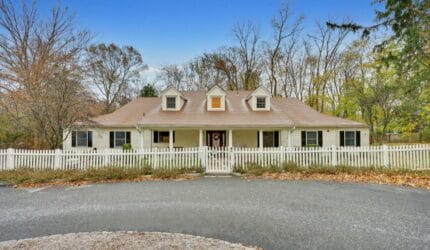 Fox Trail Memory Care Living at Park Ridge