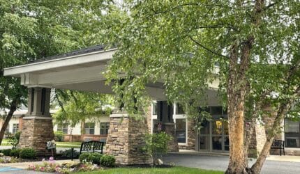 Peregrine Senior Living at Guilderland