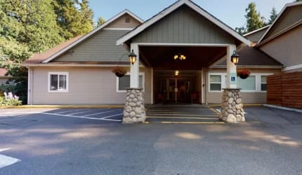 Peters Creek Retirement Center