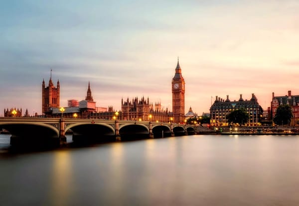 Care Homes in the UK