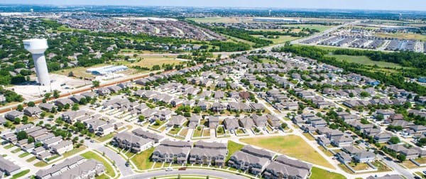Assisted Living in Pflugerville, TX