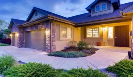 Rocky Mountain Assisted Living