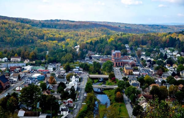 Assisted Living in Pike County, PA