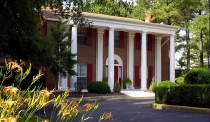 Pine Valley Retirement Community