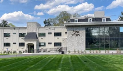 Pine Acres Rehabilitation & Care Center