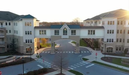Presbyterian Senior Living