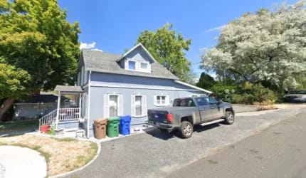 Prospect Shelter Care