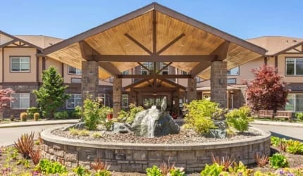Quail Park of Lynnwood