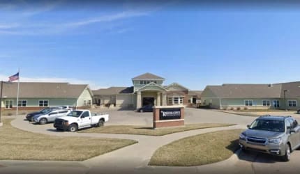 Reeds Cove Health and Rehabilitation