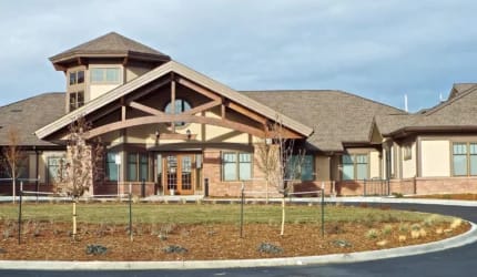 Renew Saddle Rock Aurora