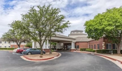 Royal Estates of Wichita Falls