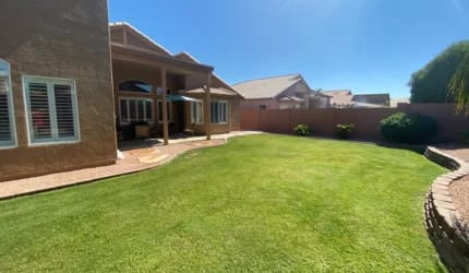 Marigold Assisted Living