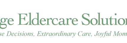 Sage Eldercare Solutions