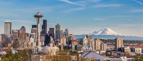 Assisted Living in Seattle, WA
