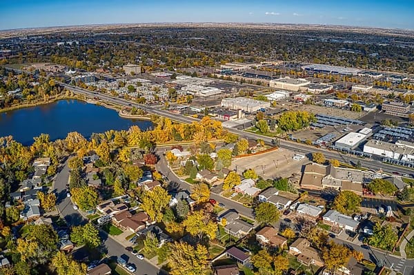 Assisted Living in Thornton, CO