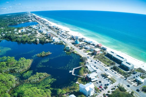 Assisted Living in Santa Rosa Beach, FL