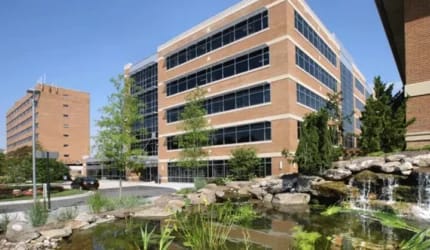 Sibley Memorial Hosp Renaissance