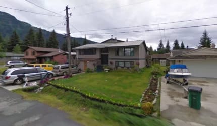 Sims Foster Assisted Living Home