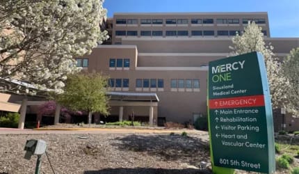 MercyOne Siouxland Home Care