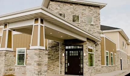 Riverway Assisted Living and Memory Care