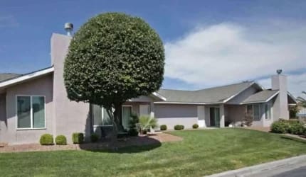 Solstice Senior Living at Rio Norte