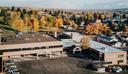 South Lincoln Nursing Center