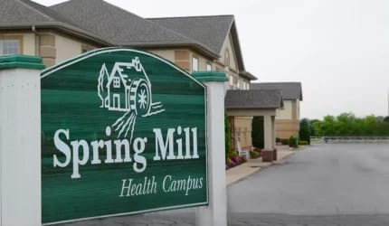 Spring Mill Health Campus