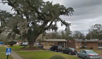 Twin Oaks Rehabilitation & Healthcare Center