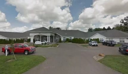 Astoria Skilled Nursing and Rehabilitation