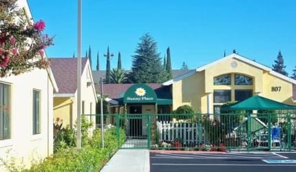 Sunny Place of Stockton