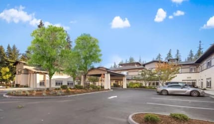 Sunrise of Redmond