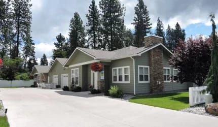 Sunshine Adult Family Home