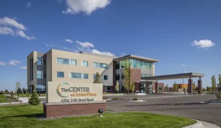 The Center at CenterPlace