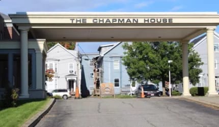 The Chapman House
