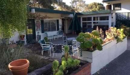 Del Monte Assisted Living
