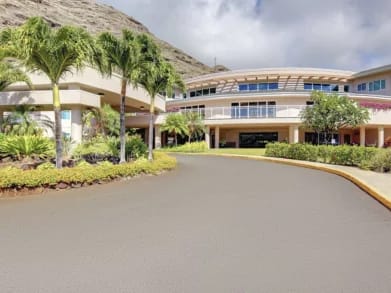 The Ivy at Hawaii Kai